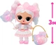 Ігровий набір Лялька LOL Surprise Tots Miss Pearly Doll , Collectible – ЛОЛ Сюрприз Маленька Міс Перла. Колекційна (503828) - зображення 4
