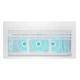 Корпус Cougar CFV235 Mesh Vision White (CFV235 Mesh Vision White) - изображение 6