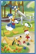 Пазлы Mickey & Friends Команда Микки Мауса цвет разноцветный Trefl ЦБ-00292886 - изображение 3