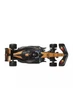 Коллекционная модель McLaren Oscar Piastri #81 от культового бренда Hot Wheels цвет разноцветный Hot Wheels ЦБ-00292640 - изображение 5
