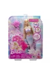 Лялька-русалонька «Бульбашкове шоу» колір різнокольоровий Barbie ЦБ-00292639 - зображення 1