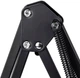 Стойка пантограф BOYA K171-02 Black - изображение 4