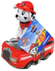 М'яка іграшка Spin Master Щенячий патруль Маршалл у пожежній машині (681147104143) - зображення 1