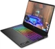 Ноутбук HP 16 OMEN MAX 16Z-AK000 2.5K IPS 240Hz/Ryzen 7 AI 350/32GB/2TB/RTX 5070/W11H/Shadow Black (BE6Y8EA / C50FWAV Custom 2TB) - изображение 2