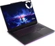 Ноутбук Lenovo 18 Legion 9 18IAX10 4K IPS 240Hz/Intel U9-275HX/192GB/4TB/RTX 5090/W11P/Eclipse Black (83EY003QSC) - зображення 2