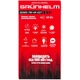 Лампочка акумуляторна GRUNHELM GEA60-7W-4K-E27 7 Вт 4000К E27 - зображення 4