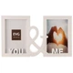 Мультирамка на 2 фото EVG INNO ZB-2-2917 You and Me - зображення 2