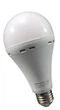 Лампочка аккумуляторная GRUNHELM GEA60-12W-4K-E27 12 Вт 4000К E27 - изображение 2