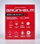 Лампочка аккумуляторная GRUNHELM GEA60-12W-4K-E27 12 Вт 4000К E27 - изображение 4
