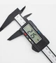 Штангенциркуль цифровий електронний Digital caliper 150 мм Black - изображение 7