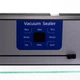 Вакууматор Yiwu HP-11-29BL Steel для сухих та вологих продуктів 120 Вт з перехідником та набором пакетів 10 шт (107-163-HP-11-29BL) - зображення 8
