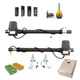 Автоматика для розпашних воріт Segment SG MT 500 Maxi KIT - изображение 1
