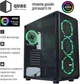 Корпус QUBE Spark RGB Black (SPARK_FCNU3) - изображение 2