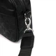Сумка Coach чоловіча, через плече, чорного кольору - изображение 6