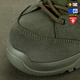Ботинки Зимние Тактические M-Tac Tactical Winter Boots, Olive, 41 - изображение 6