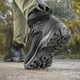 Черевики Тактичні Демісезонні M-Tac, Black, 42 - зображення 4