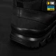 Ботинки Полевые Зимние M-Tac Winter Cross, Black, 40 - изображение 8