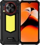Мобильный телефон Oukitel WP53 Pro 8/256GB Black-Orange - изображение 1