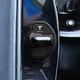 Комплект силиконовых накладок на дверной замок Tesla IM-04 4 шт - изображение 8