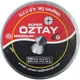 Пули Oztay Diabolo 500 (шт.) - изображение 1