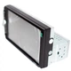 Автомагнитола 7018B 1din 7" сенсорный экран USB+SD+Bluetooth+Пульт ДУ 4x45W (3_04150) - изображение 5