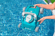 Автоматичний бездротовий робот пилосос для басейну Bestway AquaTronix G200 58765 - зображення 9