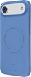 Etui SBS Instinct Mag do Apple iPhone Air Blue (TEINSTMAGIP1766B) - obraz 1