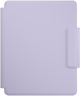 Etui z klawiaturą Typecase Edge+ do Apple iPad Air 13" 2024/2025 Bright Purple (6979284780349) - obraz 4