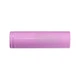 Аккумулятор Samsung INR18650-35E 3400mAh, 8A, pink - изображение 2