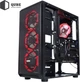 Корпус QUBE Spark RGB Black (SPARK_FCNU3) - изображение 9