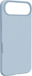 Чохол Etteri Silicone Mag для Apple iPhone Air Light Blue (5907504557076) - зображення 1