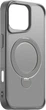 Etui plecki Etteri Matt Mag Ring Case do Apple iPhone 17 Pro Grey (GSM194423) - obraz 2