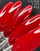 База Saga COLOR BASE №12, 9 мл Червона - зображення 3