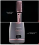 Многофункциональный стайлер фен ARDESTO HD-CR300PT - изображение 6