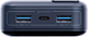 Powerbank 3MK PowerHouse 20000 mAh QC.3.0 22.5W PD 20W Black (5903108527224) - obraz 17