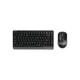 Комплект A4Tech FG1110 Wireless Grey (4711421987684) (344060) - изображение 1