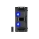 Акустична система REAL-EL X-757 Black (EL121600007) (344056) - зображення 7