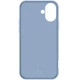 Чохол MAKE Apple iPhone 17 Silicone Sky Blue - изображение 4