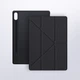 Чохол-книга MAKE Samsung Tab S10 Lite/S10 FE Origami Pen Black - зображення 1