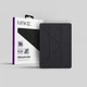 Чохол-книга MAKE Samsung Tab S10 Lite/S10 FE Origami Pen Black - зображення 2