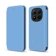Чохол-книжка MAKE Xiaomi Redmi Note 15 Flip Glacier Blue - зображення 1