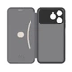 Чохол-книжка MAKE Tecno Spark 40 Flip Titanium Grey - зображення 4