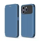 Чохол-книжка MAKE Tecno Spark 40 Flip Mirage Blue - зображення 1