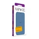 Чохол-книжка MAKE Tecno Spark 40 Flip Mirage Blue - зображення 2