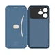 Чохол-книжка MAKE Tecno Spark 40 Flip Mirage Blue - зображення 4