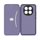 Чохол-книжка MAKE Xiaomi Redmi Note 15 Flip Purple - зображення 4