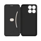 Чохол-книжка MAKE Xiaomi 15T Flip Black - зображення 4