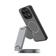 Чохол MAKE Xiaomi Redmi Note 15 Shadow Stand Black - зображення 4