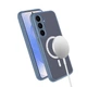 Чохол MAKE Samsung S25 FE Shadow+ Magnet Blue - зображення 2
