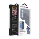 Чохол MAKE Samsung S25 FE Shadow+ Magnet Blue - зображення 4